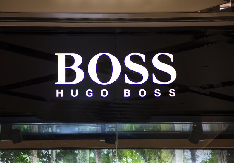 Hugo Boss commits to going mulesing-free | Fashion & Retail News | News
