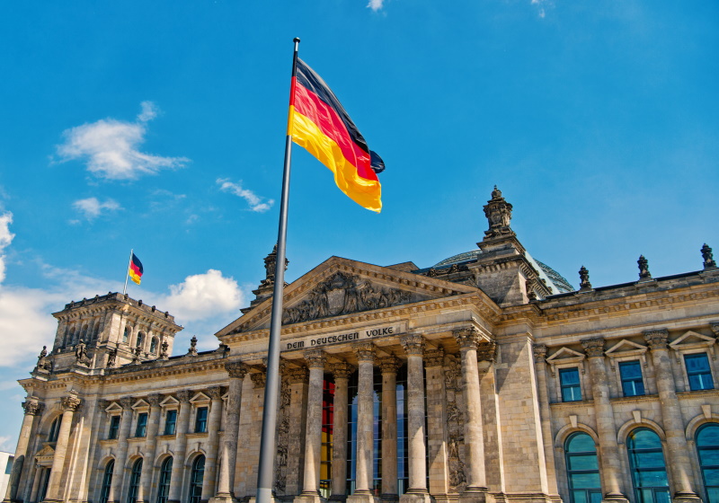 Germany reaches deal on supply chain law | Labels & Legislation News | News