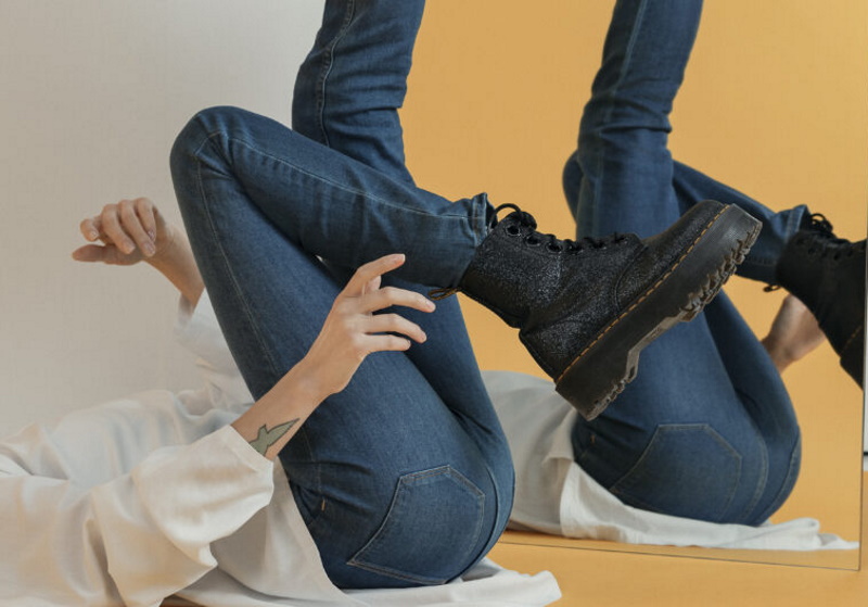 Jeans made with Infinited Fiber launched | Fashion & Retail News | News
