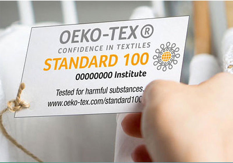 Oeko-Tex tackles recycled fibres, carbon and water | Labels ...