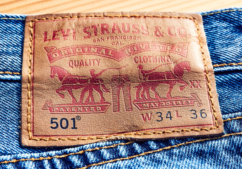 Levi's helps suppliers access green finance | Fashion & Retail News | News