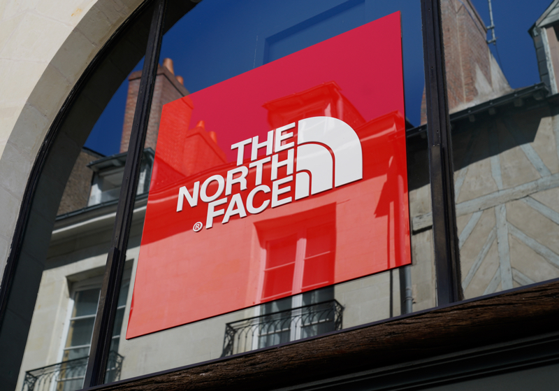 conversie Maryanne Jones Blaast op The North Face responds after PR attack | Fashion & Retail News | News