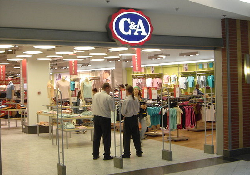 C&A to open high-tech factory in Germany, Fashion & Retail News