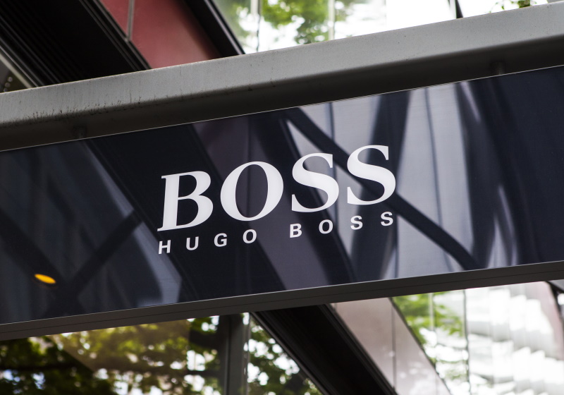Hugo Boss secures first finance loan | Fashion & Retail News
