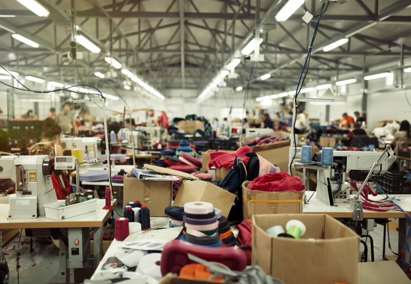 Shein suppliers overworked, investigation finds, Fashion & Retail News