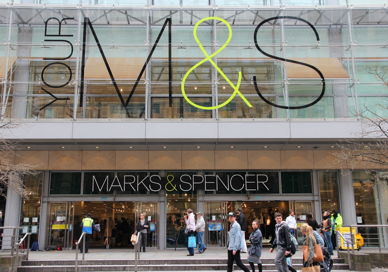 M&S resets Plan A programme, Fashion & Retail News