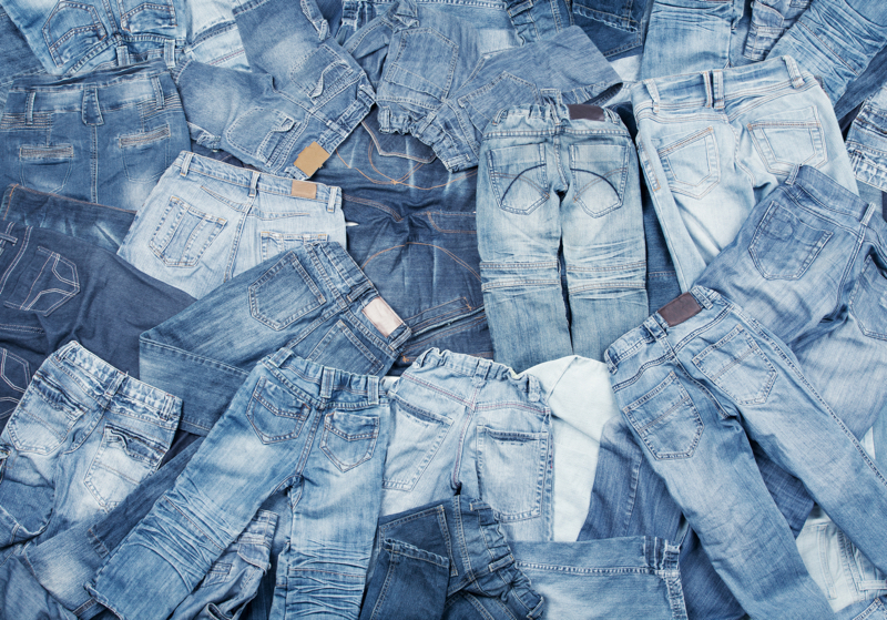 Cone Denim adopts hemp for 'sustainable' jeans, Fashion & Retail News