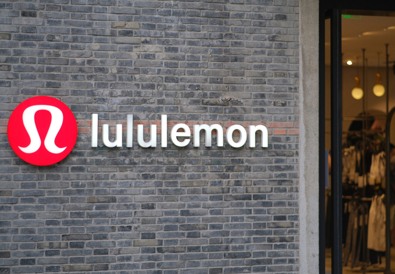 Stand.Earth targets Lululemon over fossil fuels
