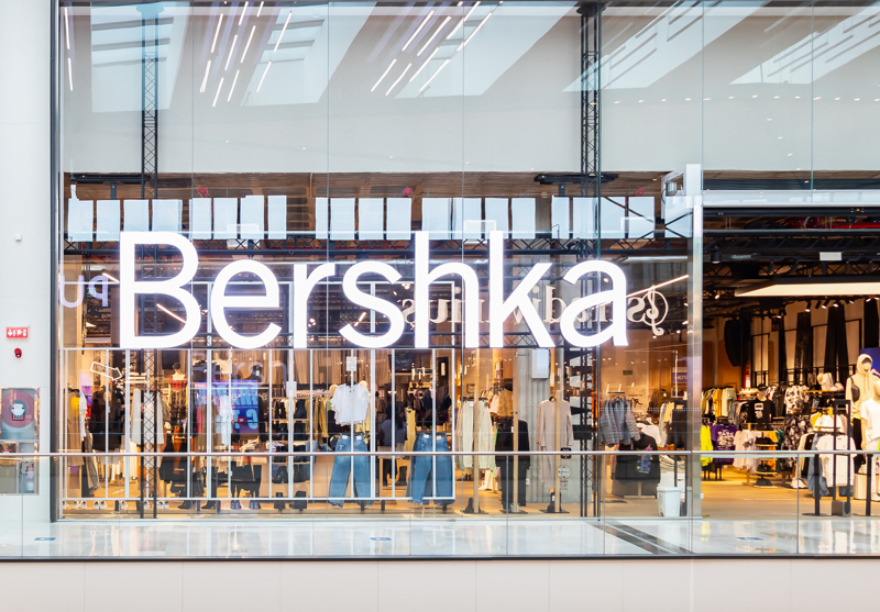 Bershka teams up with Resortecs | Fashion & Retail News | News