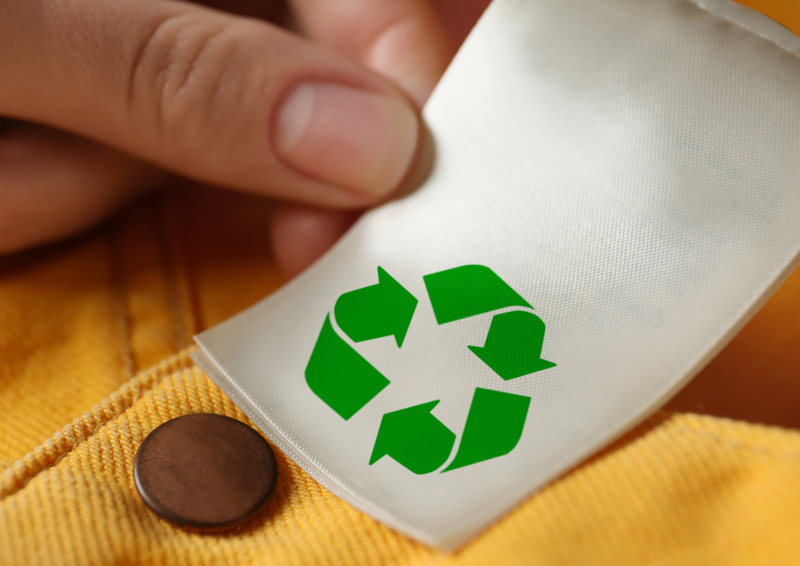 New platform for textile-to-textile recycling, Materials & Production News