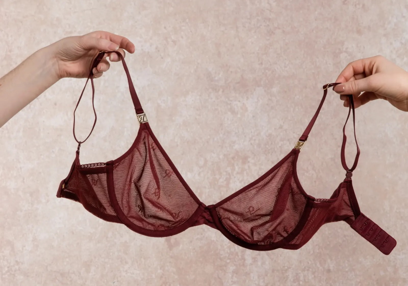 B-Corp Nudea offers recycling scheme for bras, Fashion & Retail News
