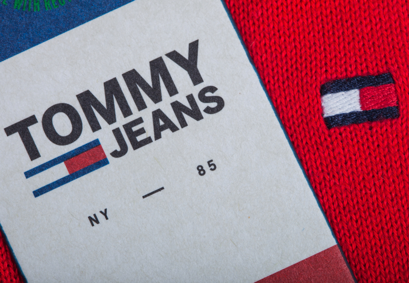 Tommy Hilfiger launches fashion rental | Fashion & News | News