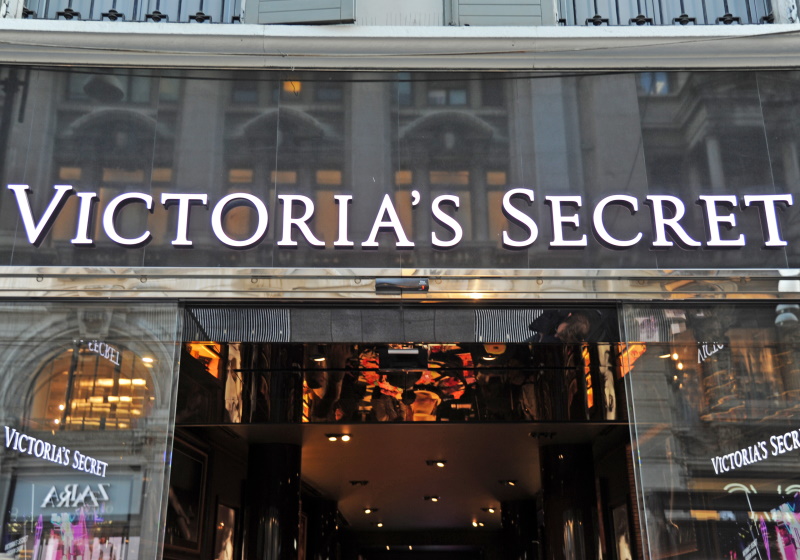 Victoria's Secret financed 'historic' pay-out