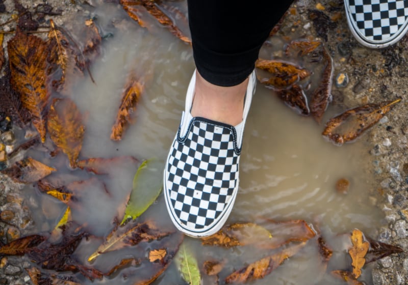 Timberland Aims to Build Footwear's First Regenerative Rubber
