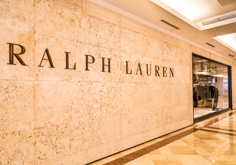 Ralph Lauren Job Cuts, Store Closings