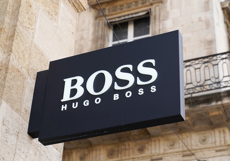Hugo Boss backs €100m sustainability fund | Fashion & Retail News | News