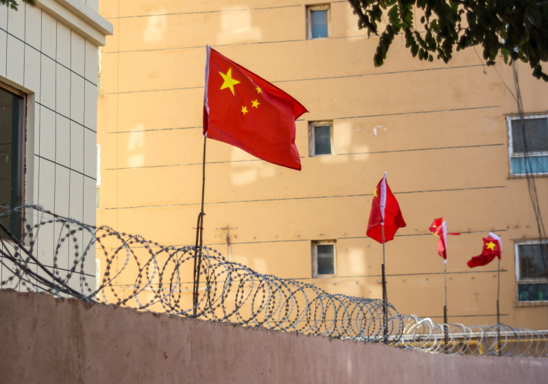US, Japan discuss workers' rights in Xinjiang | Social Compliance & CSR News | News