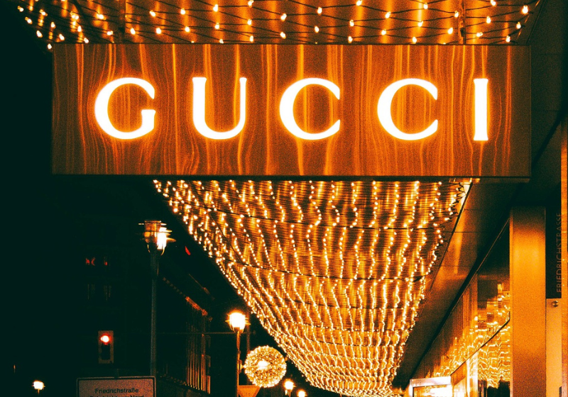 Gucci Debuts New Luxury Call Centers