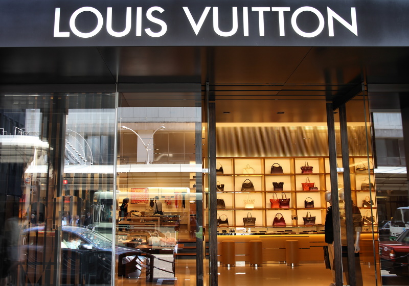 Louis Vuitton - latest news, breaking stories and comment - The Independent