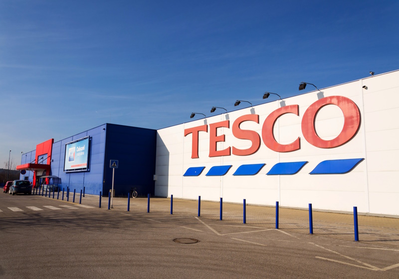 Tesco: Latest News, Analysis and Commentary