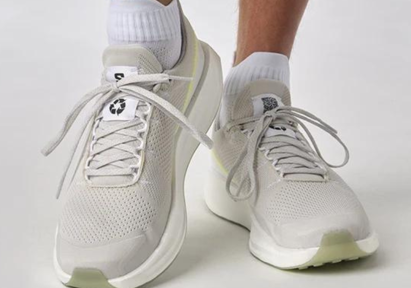 Salomon’s second recyclable running shoe revealed | Fashion & Retail ...