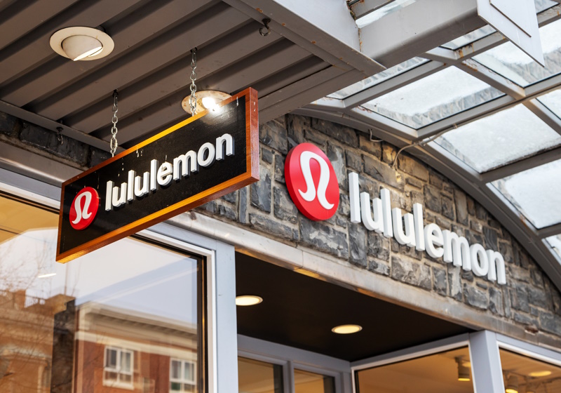 Lululemon links up with recycling startup, Fashion & Retail News