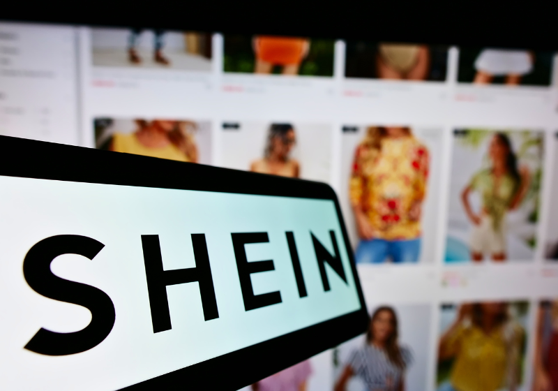 US lawmakers call for Shein investigation, Social Compliance & CSR News