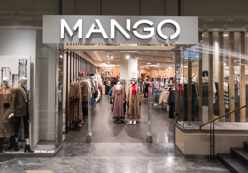 Mango signs the Pakistan Accord | Fashion & Retail News | News