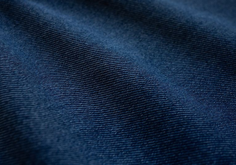 Spinnova unveils sustainable denim at Kingpins | Materials & Production ...