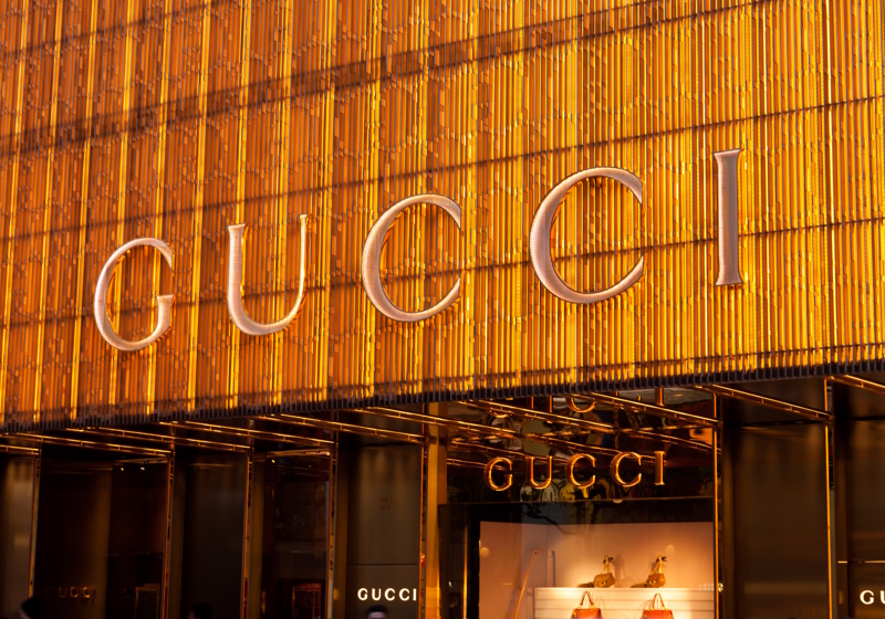 Gucci wants to go circular – here's how