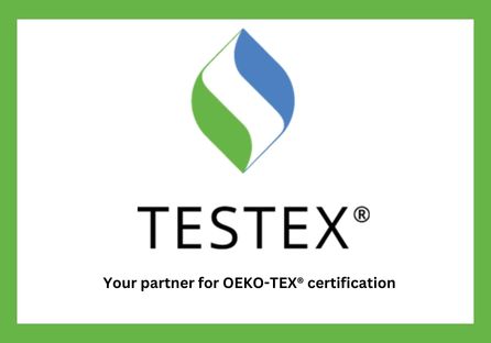 TESTEX - your partner for OEKO-TEX® certification