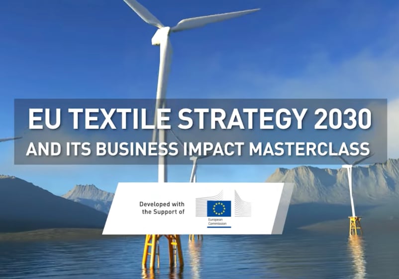 EU Textile Strategy event raises more concerns