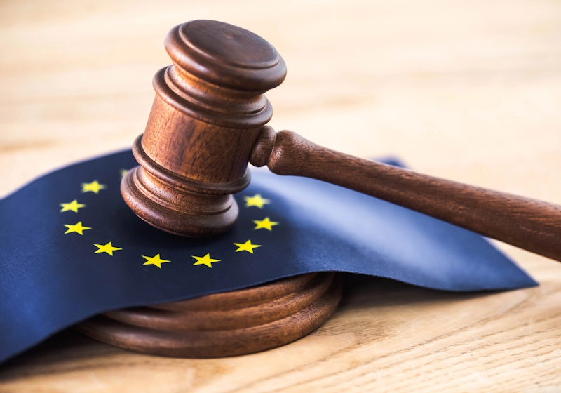 Final approval for EU due diligence law