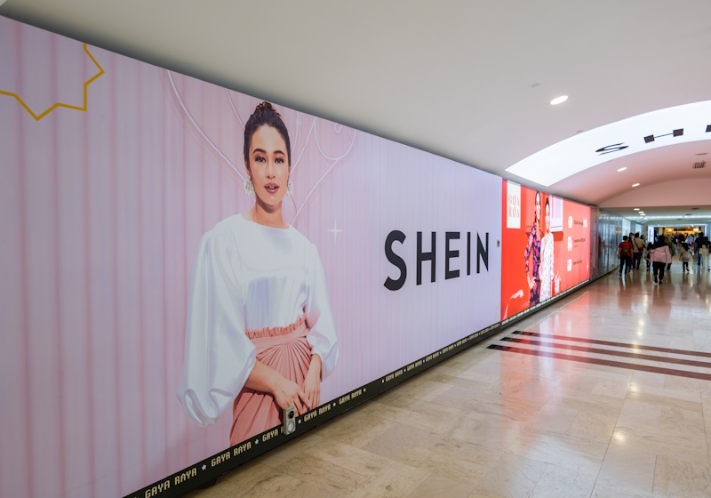 Shein supply workers 'toil 75-hour weeks'