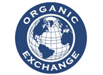 Organic exchange