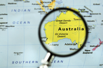 AusMap