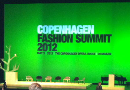 Copenhagen Summit