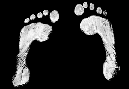 Footprint
