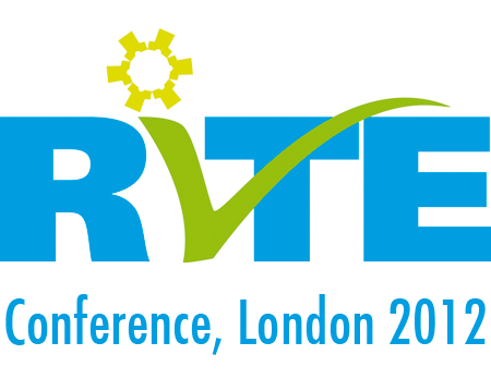 RITE Conf logo