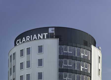 Clariant