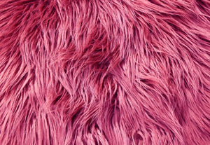 Faux fur