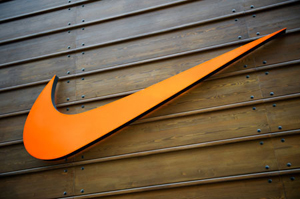 Nike logo