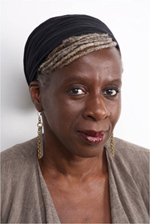 Baroness Lola Young