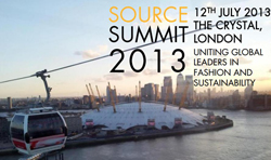 SOURCE SUMMIT 2013