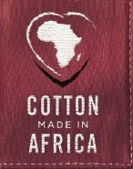 Cotton Made in Africa