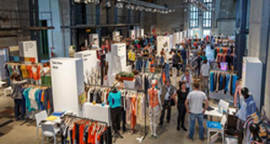 Ethical Fashion Show Berlin