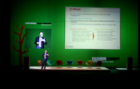 Copenhagen Fashion Summit