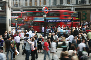 Oxford Street