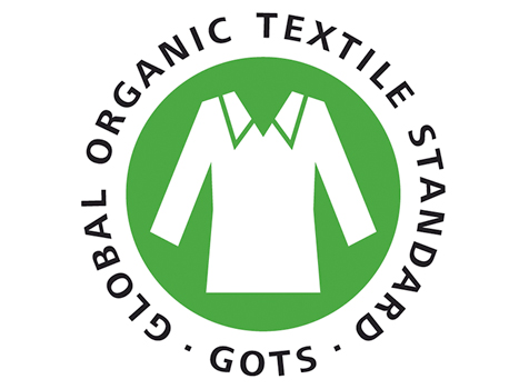 GOTS label