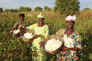 Fairtrade